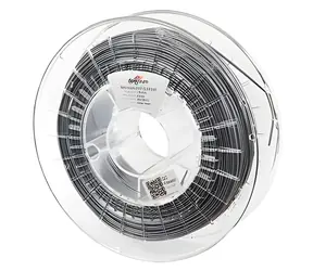 Spectrum PET-G HT100 Silberstahl / Filament / 1,75 mm / 0,5 kg