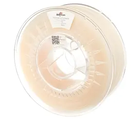 Spectrum PET-G FX120 natur / Druckfilament / 1,75 mm / 1 kg