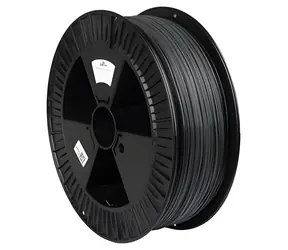 Spectrum Premium PET-G dunkelgrau / Druckfilament / 1,75 mm / 2 kg