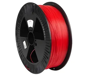 Spectrum Premium PET-G Blutrot / 3D-Filament / 1,75 mm / 2 kg