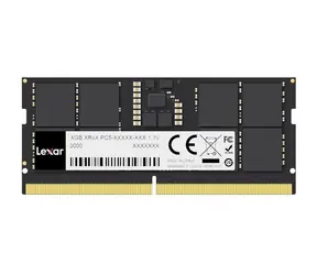 Lexar DDR5 16 GB (1x16 GB) 5600 MHz / SODIMM / DDR5 / CL46-45-45-90