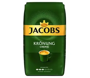 Jacobs Kronung Caffe Crema 1 kg