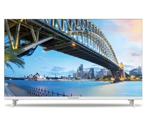 32" Thomson 32HG2S15W weiß / Fernseher / HD / Google TV