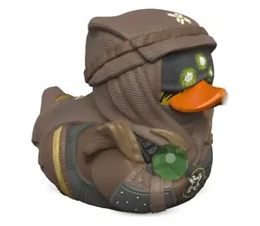 Numskull Tubbz Destiny Eris Morn kleine Sammlerfigur / 5,5 cm