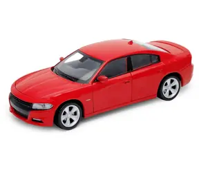 Welly Modell Dodge Charger R/T (2016) / 1:24 / ab 8 Jahren