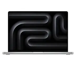 Apple MacBook Pro 16" M5 Max 2026 DE Silber / Notebook / Apple M5 Max (18 Kerne) / 48 GB / 2 TB SSD / Apple 40-Core iGPU