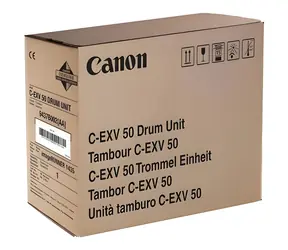 Canon C-EXV 50 / Druckertrommel / für imageRUNNER 1435 / Original / 1 Stück.