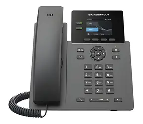 Grandstream GRP2610P / VoIP-Telefon