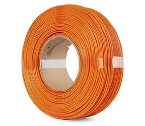 Spectrum ReFill gelb-orange / Filament / rPETG / 1,75 mm / 1 kg
