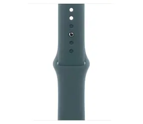 Apple Watch Sportarmband 42 mm Seegrün