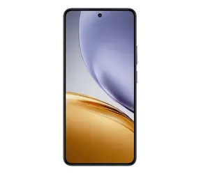 Realme 14T 5G 8/256GB Obsidian Black / Mobiltelefon / 8 GB RAM / 256 GB