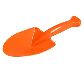Androni Sandkugel orange / 27 cm / ab 12 Monaten