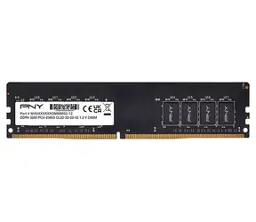 PNY 8 GB (1x8 GB) DDR4 3200 MHz / CL22 / DIMM / 1,2 V / Non-ECC