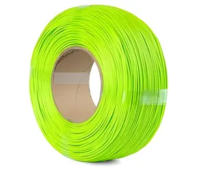 Spectrum ReFill PET-G Premium Limettengrün / Filament / 1,75 mm / 1 kg