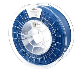 Spectrum PET-G Matt Marineblau / Druckfilament / 1,75 mm / 1 kg