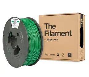 Filament Circuit Green / Filament / PETG / 1,75 mm / 1 kg