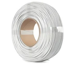 Spectrum ReFill PET-G Premium Hellgrau / Filament / 1,75 mm / 1 kg