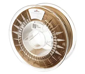 Spectrum Premium PET-G Perlgold / Filament / PET-G / 1,75 mm / 1 kg