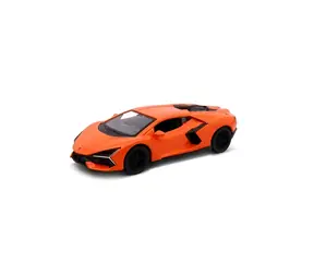 Welly Modellauto Lamborghini Revuelto orange / 1:24 / ab 8 Jahren