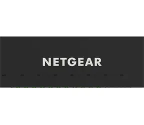 Netgear GS316EPP schwarz / Switch / 16x Gigabit / PoE+