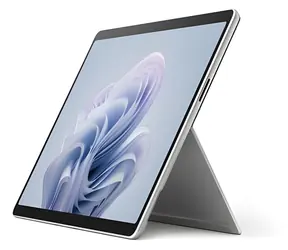 Microsoft Surface Pro 10 256 GB Platin / Tablet / 13" / Intel Core Ultra 7 / 5G / 16 GB / Windows 11