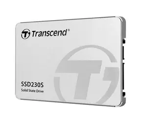 Transcend SSD230S 4 TB / 2,5" SATA III / 3 Jahre Garantie