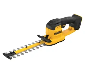 DeWalt Akku-Heckenschere / Heckenschere / 55 cm / 18 V / ohne Akku