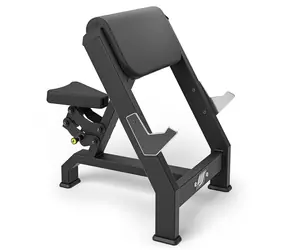 MARBO MP-L203 2.0 / Scott-Werkbank / Tragfähigkeit 350 kg / Profil 100×50×3 mm