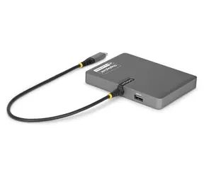 StarTech / Dockingstation / USB-C / 4X HDMI / TAA