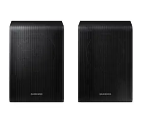 Samsung SWA-9250S schwarz / Kabellose Rücklautsprecher / 2.0 / 120 W