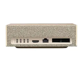 PNY Nvidia DGX Spark GB10 / Mini-PC / 10× ARM Cortex-X925 + 10× Cortex-A725 / 128 GB LPDDR5x / WiFi 7 / Bluetooth