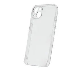 CPA Slim 2 mm transparente Silikonhülle / Samsung Galaxy A27 5G / TPU