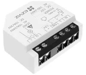 Ezviz T35 / Smart Wi-Fi Relay / Matter / Wi-Fi 6