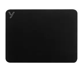 YENKEE YPM 35 SPEED TOP M schwarz / Gaming-Mauspad / 350 x 280 x 3 mm