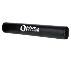 HMS Premium MPS16 / Gymnastikmatte / PVC / 160 × 80 cm / 0,6 cm