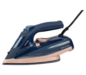 ProfiCare DB 3126 / Dampfbügeleisen / 2600 W / Superglide Keramikoberfläche