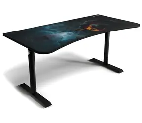 Arozzi ARENA Gaming Desk Omega / Gaming-Schreibtisch