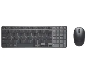 DELL PRO KM746 schwarz