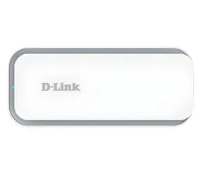 D-Link D501 / 5G LTE Modem / USB-C 3.1 / 3,4 Gbit/s
