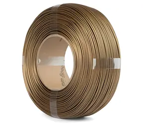 Spectrum PET-G Premium Perlgold / Filament-Nachfüllpackung / 1,75 mm / 1 kg