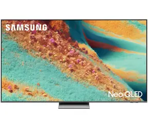 75" Samsung QE75QN85F silber / Fernseher / 4K / Neo QLED / HDMI / USB / WLAN / LAN / Bluetooth / 40-W-Lautsprecher