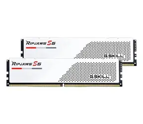G.Skill Ripjaws S5 96 GB (2x48 GB) 6000 MHz / RAM / DDR5 / CL30 / 1,35 V / XMP 3.0