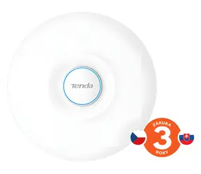Tenda i29 / Access Point / Wi-Fi 6 / AX3000 / PoE / 2x GLAN