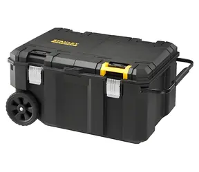 Stanley FatMax FMST17870-1 schwarz / Werkzeugkasten / 67 x 34 x 46 cm