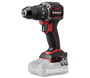 Einhell TP-CD 18/70-C Li-i BL-Solo / Akku-Schlagbohrschrauber / 18 V / 2000 U/min / 70 Nm / Ohne Akku
