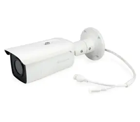 LevelOne FCS-5092 / IP-Kamera / Bullet / 6 MP / H.265 / IR 60 m / IP67 / PoE