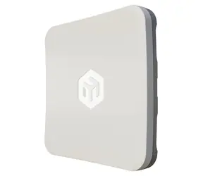Mikrotik SXTsq 5 ax / CPE / Bridge / Outdoor / 5 GHz / Wi-Fi 6 / 16 dBi / 1200 Mbit/s