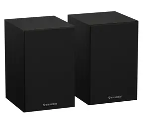 Genesis Arsen 302BT schwarz / Lautsprecher / Bluetooth 5.3 / 20 W / 3,5-mm-Klinkenanschluss
