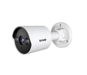 Tenda TC3B24C-PS (4 mm) weiß / IP-Kamera / PoE / 4 MP / IP67 / RJ-45 / Onvif / IR 30 m