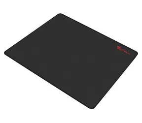Genesis Carbon 500 XL Logo / Gaming-Mauspad / 500 x 400 x 2,5 mm